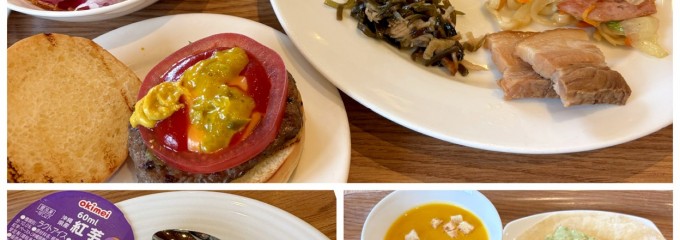 Harb＆Grill HANAHANA