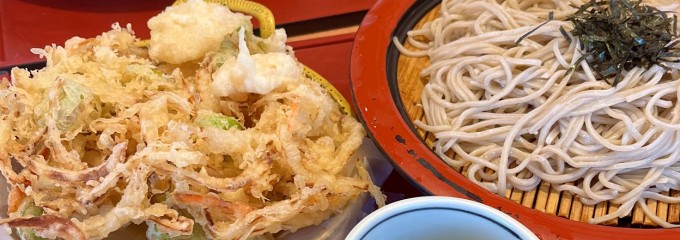 そば元本舗 那珂店