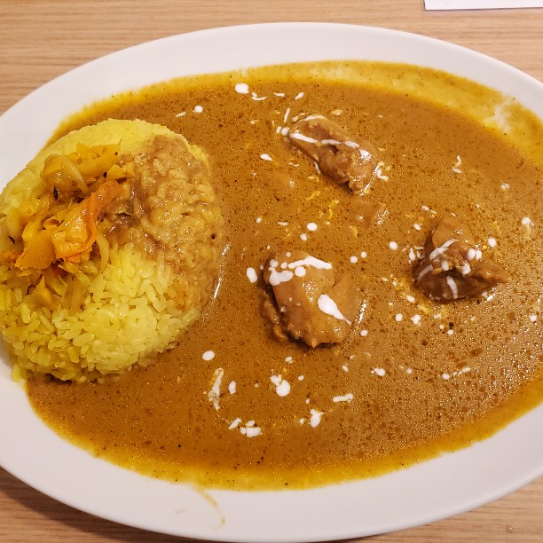 インド料理 マユール(小倉南区/アジア・エスニック料理