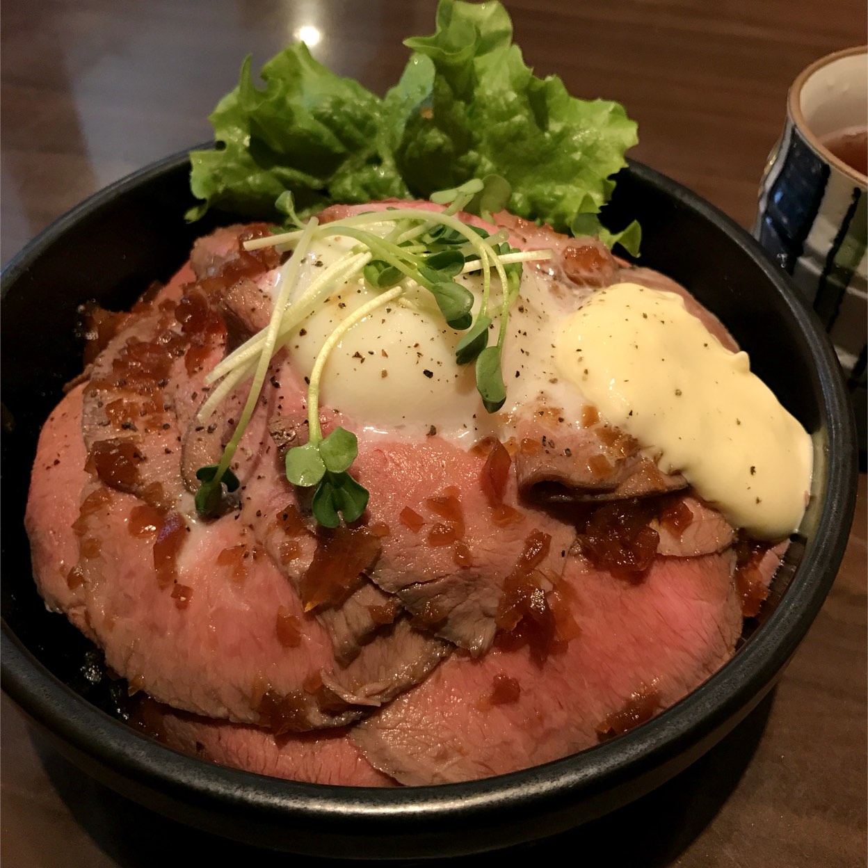 焼肉 工房 桜