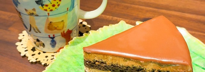 Patisseriecafe 深川 猫の目堂