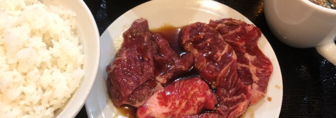 焼肉きぬ川