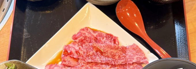 焼肉 乙ちゃん 大森ベルポート店