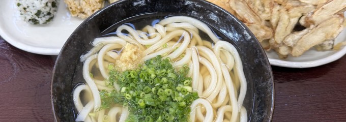 麺工棒 彦島店