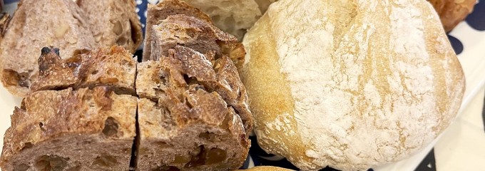 大久保ベーカリー