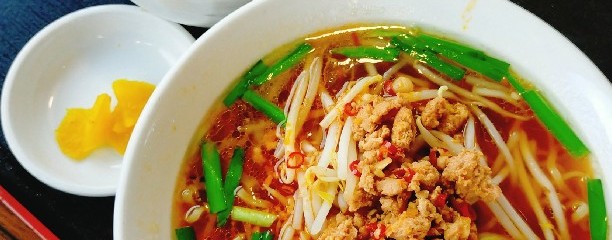 台湾料理 香源