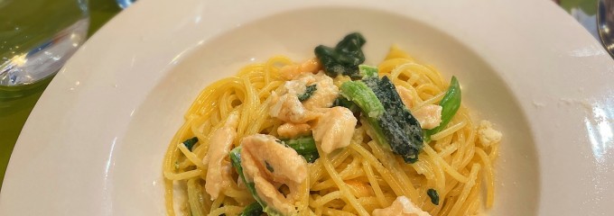 イタリアンレストラン カーサ ミーア CASA MIA