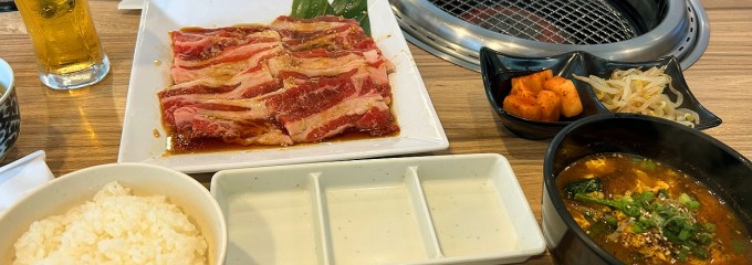 お肉問屋直営の焼肉店 焼肉おもに亭 西葛西店