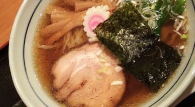 味処むさし野 松戸 流山 上本郷 ラーメン
