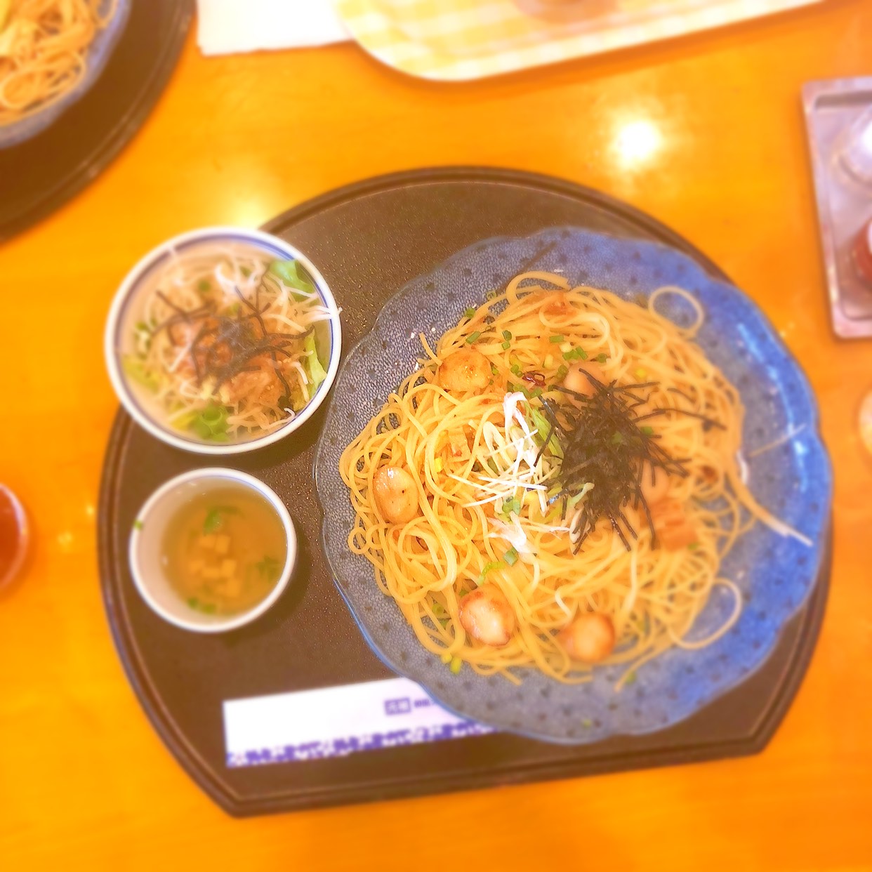 洋麺屋 五右衛門 新座店(新座/イタリアン・フレンチ) | ホットペッパー