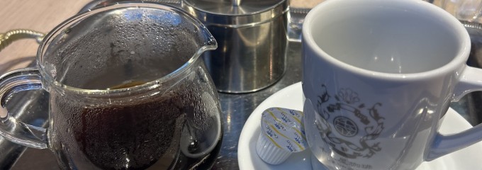 千成屋珈琲 ラゾーナ川崎プラザ