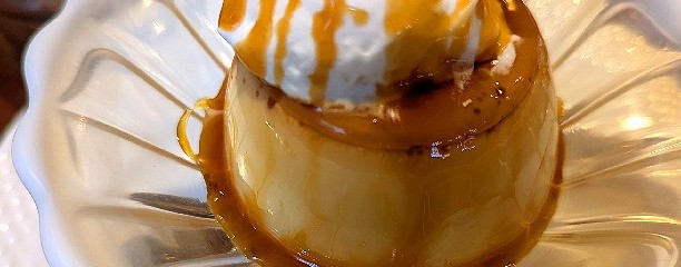 星乃珈琲店 福岡春日店