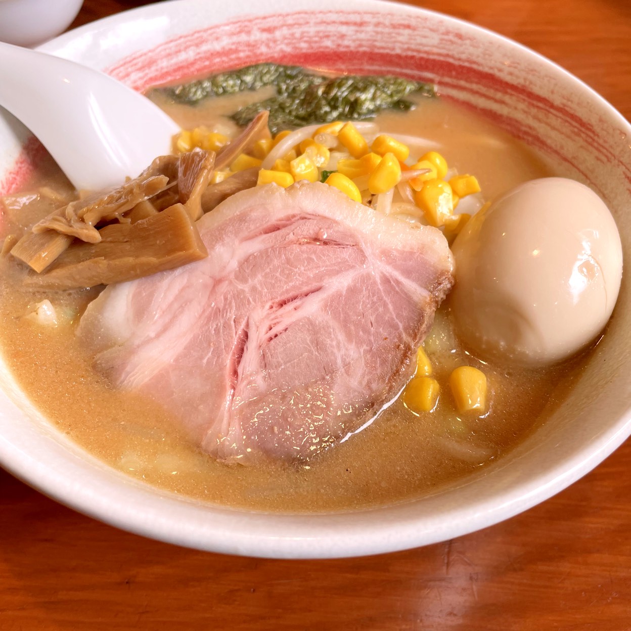 サッポロラーメン21番(各務原/中華) | ホットペッパーグルメ