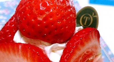 フルーツクチュールタカノ アトレ吉祥寺店 中野 高円寺 三鷹 吉祥寺 ケーキ ドーナツ