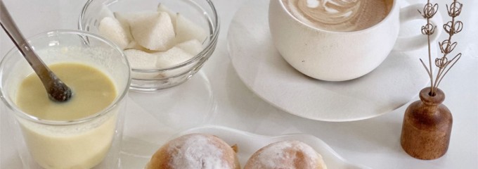 Chitoseya  Cafe