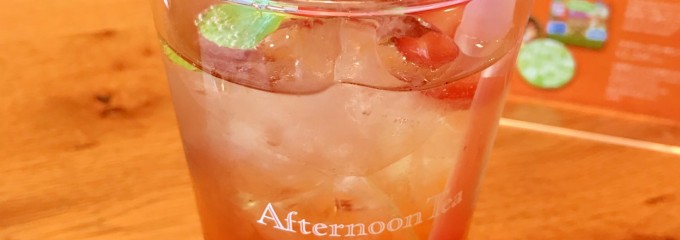 アフタヌーンティー・ティールーム 新潟伊勢丹