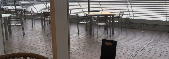 ALL FLAGS 神戸メリケンパークオリエンタルホテル