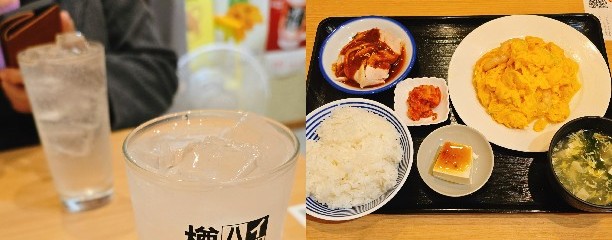 大安酒場