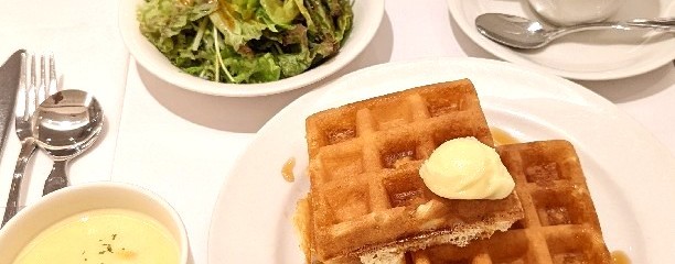 NOA CAFE 銀座店