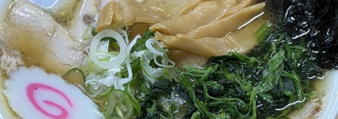 青竹手打ラーメン　麺屋ようすけ