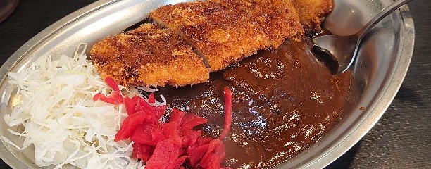 カレーの市民　アルバ 錦糸町店