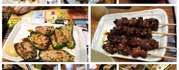 焼鳥屋 鳥貴族 池袋南口店