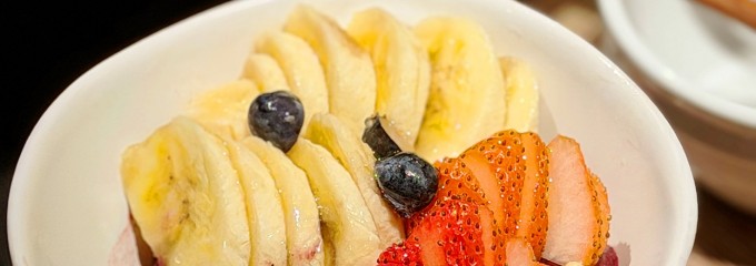 アロハテーブル ららぽーと豊洲3