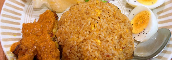 グラングリーン大阪 北館