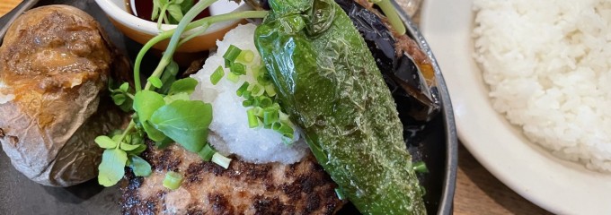 つばめグリル 渋谷マークシティ店