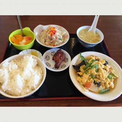 台湾料理 昇龍 中華料理 台湾料理 昇龍 中華料理