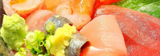 氷見回転寿司 粋鮨 高岡店