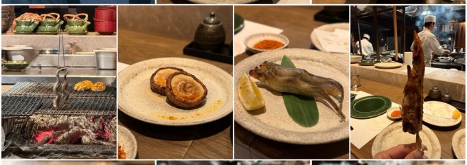 パークハイアット ニセコHANAZONO