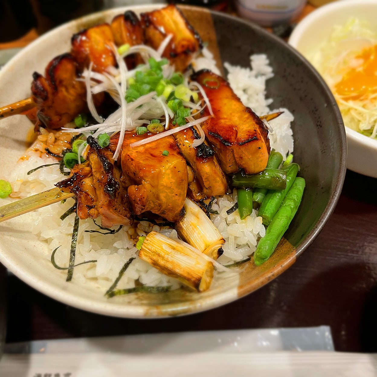 串 八 珍