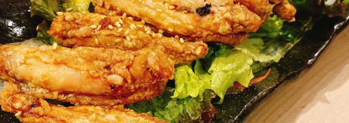 焼き鳥 鳥四季