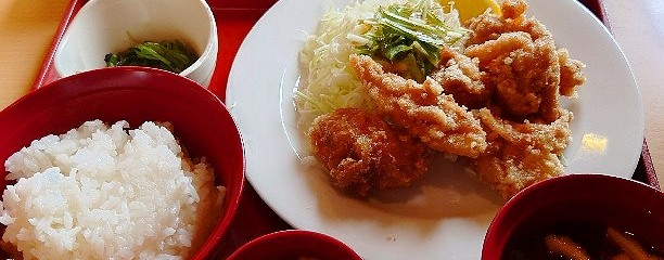 ジョイフル 三河幸田店