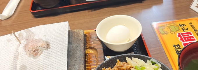 どんどん 静岡石田店