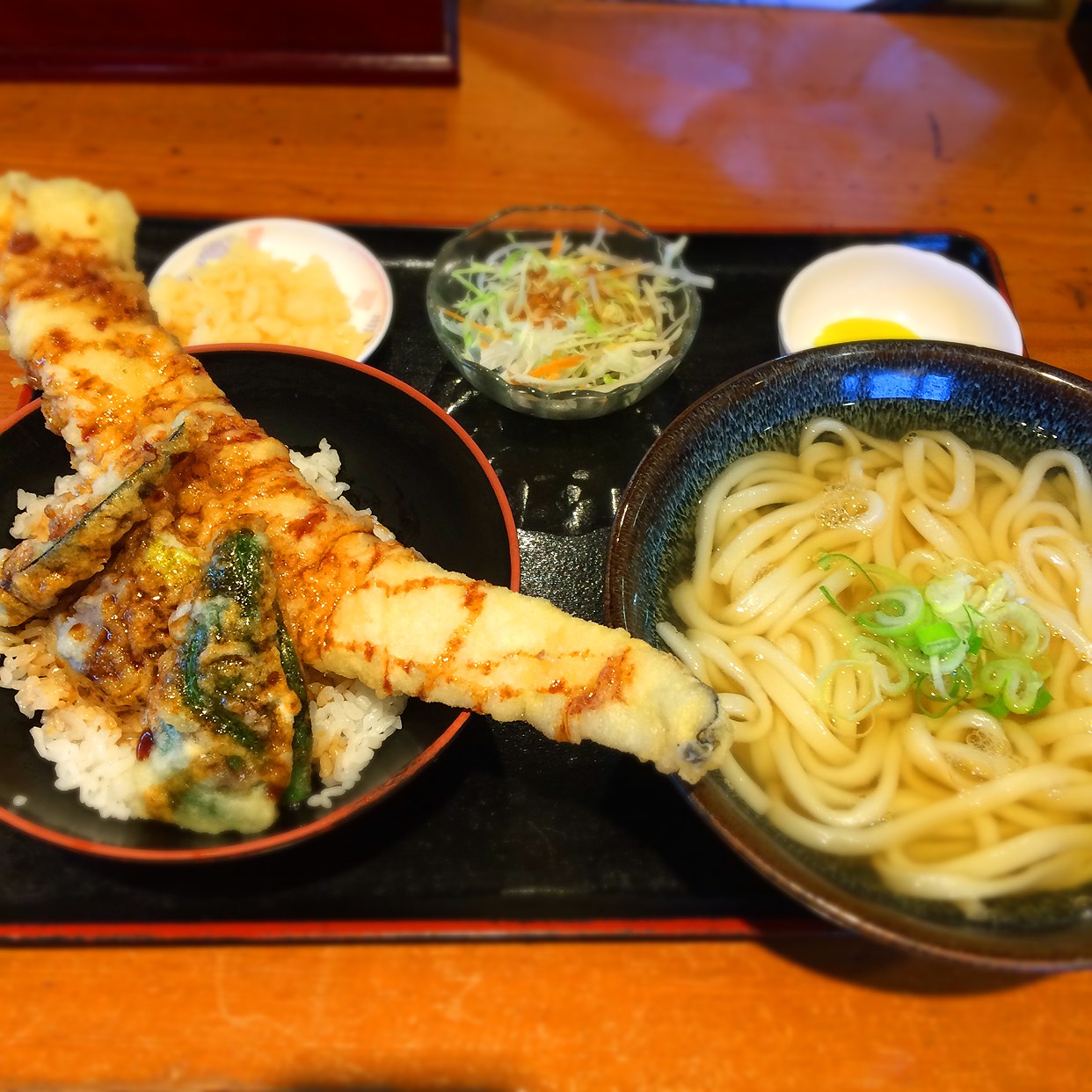 み の 屋 うどん(01)