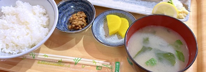 万福 豊洲駅前店