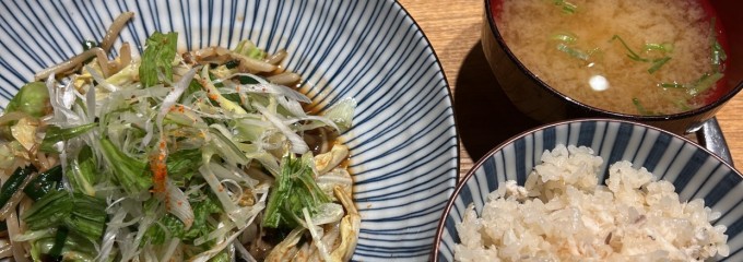 てしごと料理 まる山