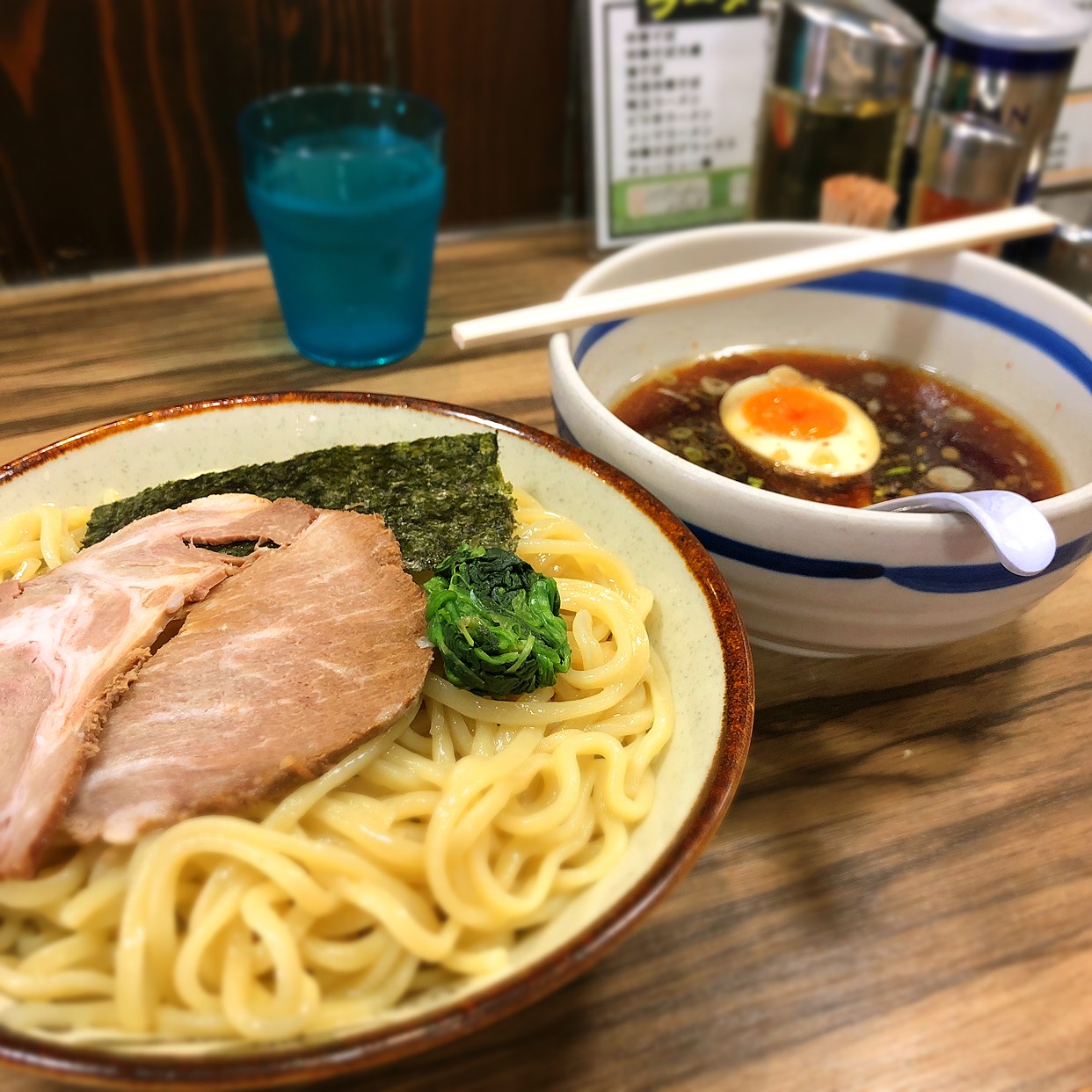 池袋 大勝 軒 川越 店