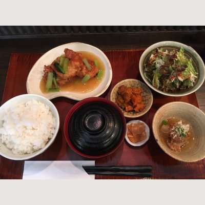 ゲンペイ 鈴鹿市駅 和食 その他