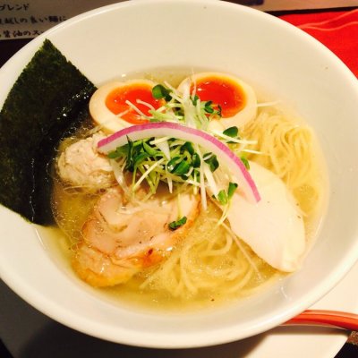 らーめん 鶏喰 吉野町駅 ラーメン