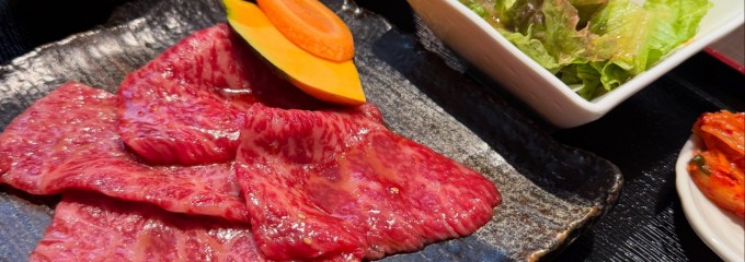 焼肉わがんせ