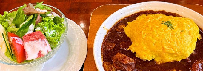 星乃珈琲店 イオンモール盛岡店