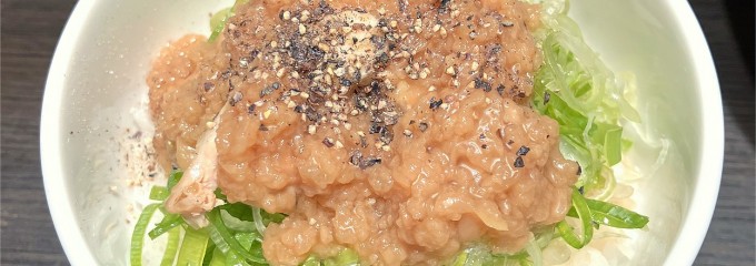太陽のトマト麺 錦糸町店