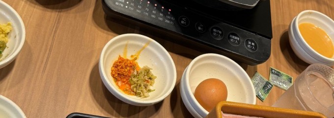 しゃぶ葉 長野篠ノ井店