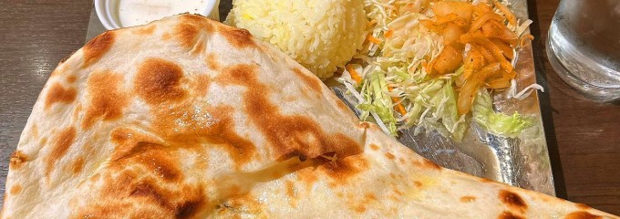 アロマズ オブ インディア