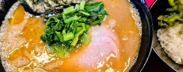 らーめん 谷瀬家