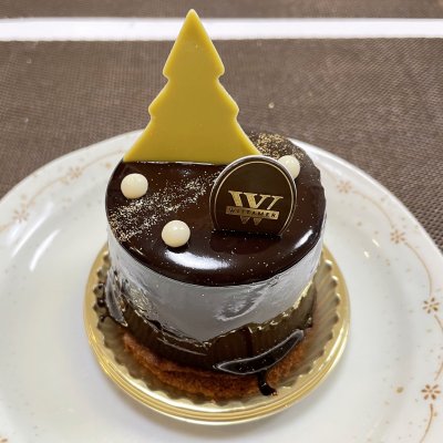 ヴィタメール 京都高島屋 ケーキ ドーナツ