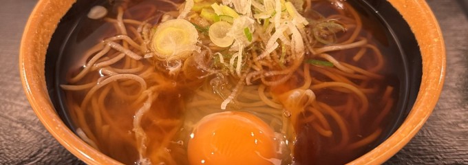 そば処　めとろ庵 大手町店